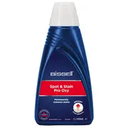 Bissell  Spot and Stain Pro Oxy Portable Carpet Cleaning Solution 1000 ml 20383 011120268133
