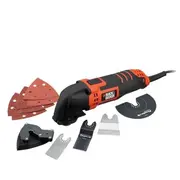 BlackDecker  Mt300Ka-Qs 300W G.mt300Ka 5035048407769