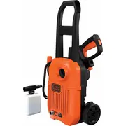 BlackDecker Bd  1300W Bdbepw1300L 110Bar Bepw1300L-Qs 5054905314088