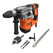 BlackDecker Behs03K-Qs 1250 W  5035048730515