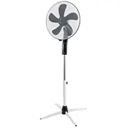Blaupunkt Stand fan with display Asf701  5901750504396 Hdbauweasf70100