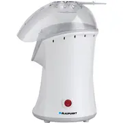 Blaupunkt Fpc401 popcorn popper White 4 min 1200 W  Fpc-401 5901750500848 Agdblapop0001