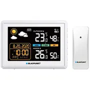 Blaupunkt Weather station Ws30Wh  5901750506055 Qubauspws30Wh00