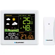 Blaupunkt Ws25Wh  Ws25Bk 5901750508103