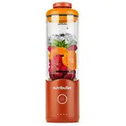 Blender kielichowy Nutribullet Nbp013Or blender 0,59 l  8006447004498