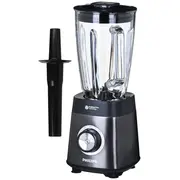 Philips 5000 Series Table Blender Hr3040/00 2 l 1200 W Black  8720389032578 Agdphimib0170