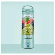 Blender Nutribullet  Nbp003Lbl 8006447002135