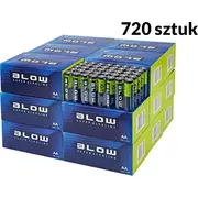 Blow 82-575  super alkaline aa lr6 5900804122722