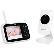 Blow electronic baby monitor with 3.2 Lcd  78-956 5900804145103 Dioblonia0002