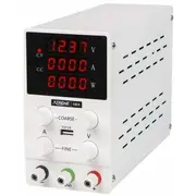 Blow Zasilacz laboratoryjny  x3010 30V/10A 58-623 5900804120681