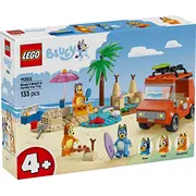 Lego Bluey Blue i rodzinna  11202 11202/15442940 5702017813431