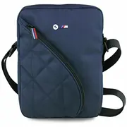 Bmw Nylon Pockets  Metal Logo - tablet 10 Bmtb10Pnypov 3666339540326