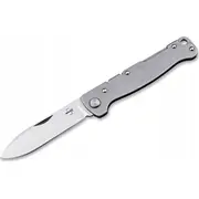 Boker Scyzoboker Plus Atlas Backlock Droppoint  01Bo865 4045011253942