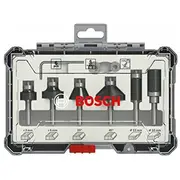 Bosch  6Mm 2607017468 3165140957991