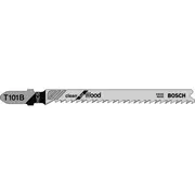 Bosch  Clean for Wood 100Mm T 101 B 2608630030 3165140006781 598418