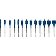 Bosch  Expert Self Cut Speed 10/12/13/14/16/18/20/22/24/25/28/30/32 Mm, 13 2608900336 4059952534107 705700
