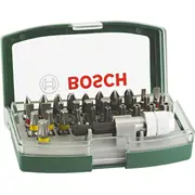 Bosch  Farbcodiert 32 2607017063 3165140594790 599755