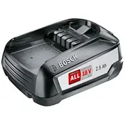 Bosch  Li-Ion gn 18V/2.5Ah 1600A005B0 3165140821629 526290