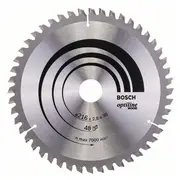 Bosch  Optiline Wood 216Mm - 2608640641 B 3165140194327