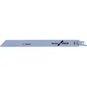 Bosch  szablastej Flexible for Metal 150X19X0,9Mm S1122Ef 2608656020