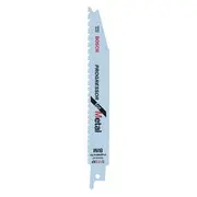 Bosch  szablastej S 123 Xf 150Mm 2.608.654.401 2608654401 3165140169554