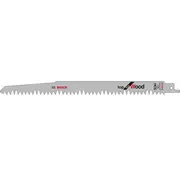 Bosch  szablastej Top for Wood 240X19X1,5Mm S1531L 2.608.650.676 2608650676 3165140016056 545218