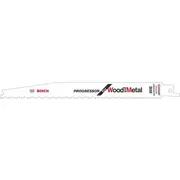Bosch  szablastej Wood and Metal 200X19X1,25Mm S3456Xf 2608654406 3165140169608