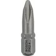 Bosch  wkręcająca Ph Gr.2 Xh 25Mm 100 2607001514 3165140300407