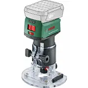 Bosch Advancedtrimrouter 18V-8 Akku-Kantenfräse  06039D5000 4059952582443 184916