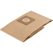 Bosch Bags for Universalvac 15 5 pcs. 2609256F32  3165140912334