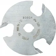 Bosch Frezer50,8Mm H3Mm Hm  2608629389 3165140802369