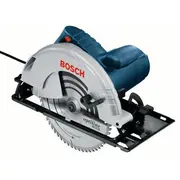 Bosch Gks 235 Turbo 2050 W mm 06015A2001  3165140833578