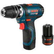 Bosch Gsr 12V-15 Fc Professional 06019F6001  3165140847698 448058