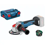 Bosch Gwx 18V-10 Psc  06017B0800 3165140962483