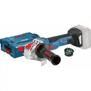 Bosch Gwx 18V-10 Sc  06017B0400 3165140962452