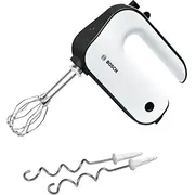Bosch Mfq4020 mixer Hand 450 W Anthracite, White  4242002556833 Agdbosmib0038