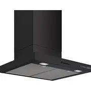 Bosch Hood Dwb63Bc60 black  4242005482078 Hzbosok63Bc6000