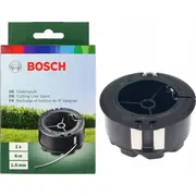 Bosch Intellifeed-Spool for Universalgrasscut 18  F016800570 3165140941761 736024