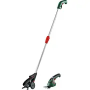 Bosch Isio 3 Cordless Telescopic Grass Shear  0600833109 3165140630696 694738