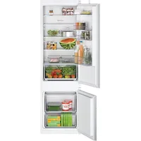 Bosch Serie 2 Kiv87Nse0 fridge-freezer Built-In 270 L E White  4242005431830 Agdbosloz0069
