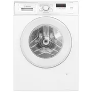 Bosch Veļas mazgājamā mašīna Wge02201Pl  4242005446919 Hwbosrfs02201Pl