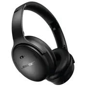 Bose Headphones Quietcomfort black  017817848961 Uhboernbqc00001