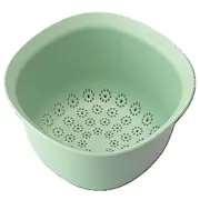 Brabantia caurduris 2,4L, jade green 122200  8710755122200