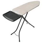 Brabantia ironing board C 124X45Cm Denim Grey 236143  8710755236143