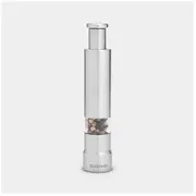 Brabantia Sāls/Piparu smalcināšanas k-ts, Matt steel 611407  8710755611407