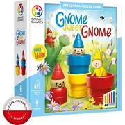 Brain Games Gnome Sweet  5414301525622