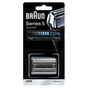 Braun  goląca 52S Series552S 4210201072195