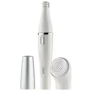 Braun epilators sejas apmatojumam  un birstītes uzgaSE 810 Se 4210201097594