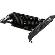 Broadcom Hba 9600-24I -  pamięci 24 Nadawca/ Sata 6Gb/S / Sas 24Gb/S Pcie 4.0 Nvme x8 05-50111-01 830343007707