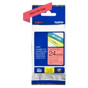 Brother  laminowana 24Mm 8M Tze-451 Tze451 4977766686358